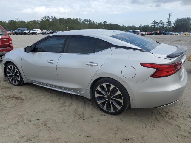 2016 NISSAN MAXIMA 3.5 - 1N4AA6AP9GC431757