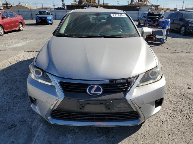 VIN JTHKD5BH0G2276432 2016 LEXUS CT 200 no.5