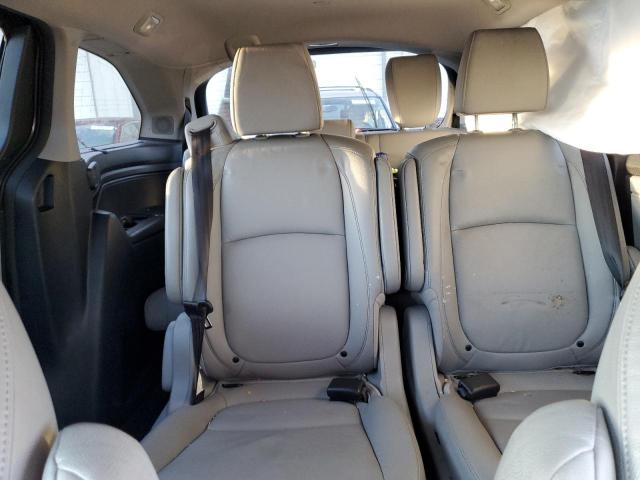 2020 HONDA ODYSSEY EL - 5FNRL6H97LB008817
