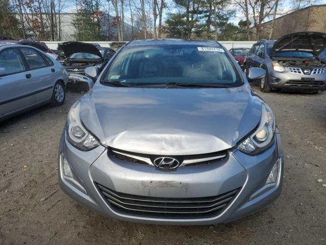2015 HYUNDAI ELANTRA SE - 5NPDH4AE8FH582873