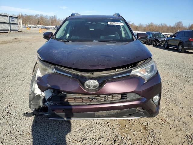 2017 TOYOTA RAV4 XLE - 2T3WFREV5HW344044