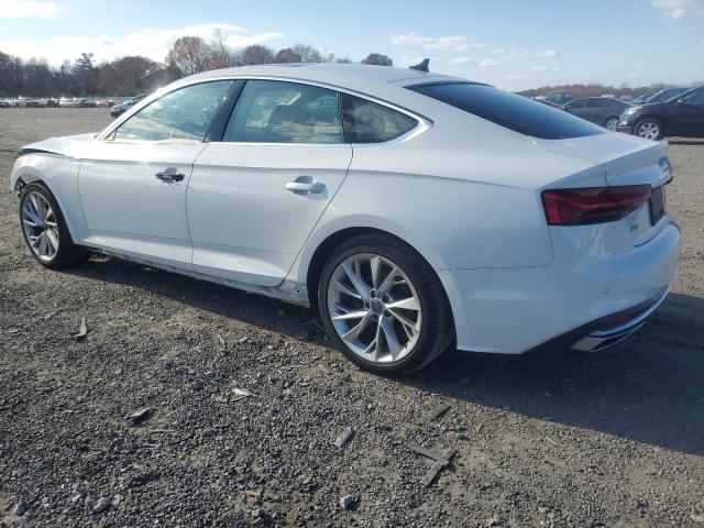 VIN WAUABCF56MA008295 2021 AUDI A5 no.2