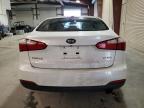 KIA FORTE EX photo