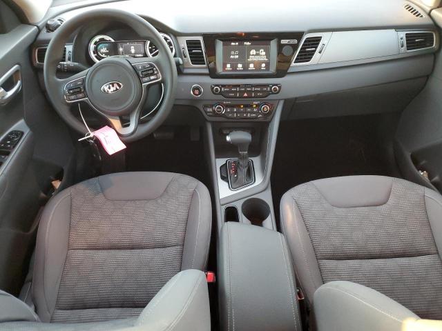 2017 KIA NIRO FE - KNDCB3LC5H5050051