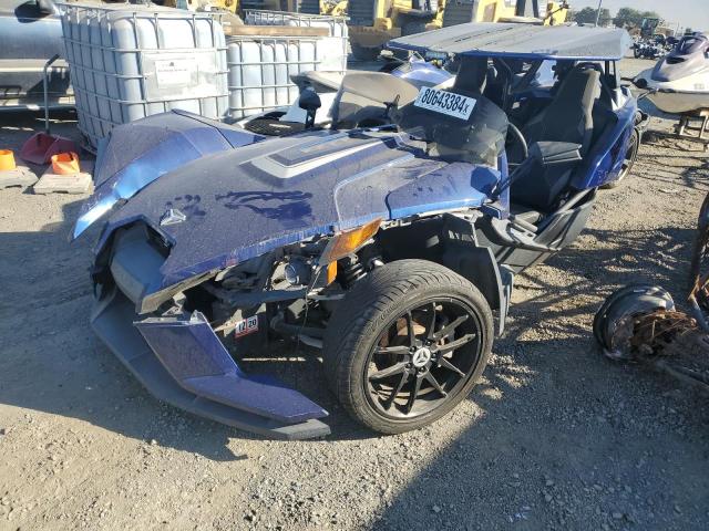 POLARIS SLINGSHOT 2018 57XAAPFAXJ8126483 photo #3
