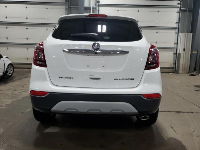 2017 BUICK ENCORE PRE - KL4CJASBXHB210274