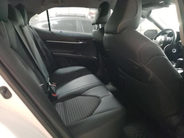 2023 TOYOTA CAMRY SE N - 4T1G11AK3PU763095