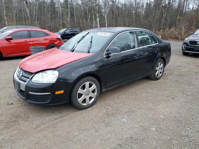 VOLKSWAGEN JETTA TDI