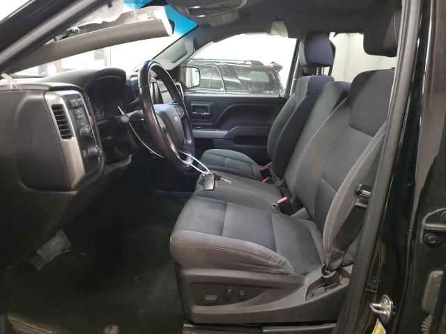 2016 CHEVROLET SILVERADO - 1GCVKREC1GZ385095