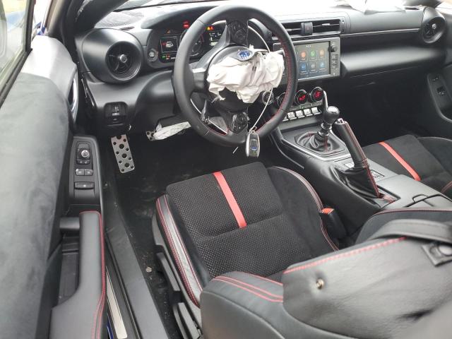 2024 SUBARU BRZ LIMITE JF1ZDBE14R9702474