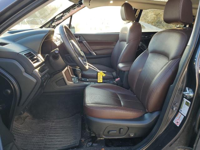 2017 SUBARU FORESTER 2 - JF2SJAWC6HH422544