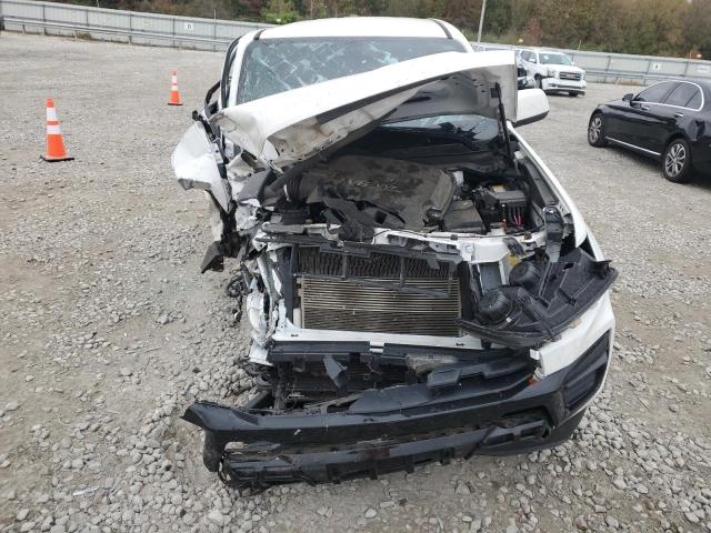 2021 CHEVROLET COLORADO - 1GCGSBEN9M1206409