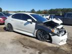 Lot #3025064172 2020 SUBARU WRX