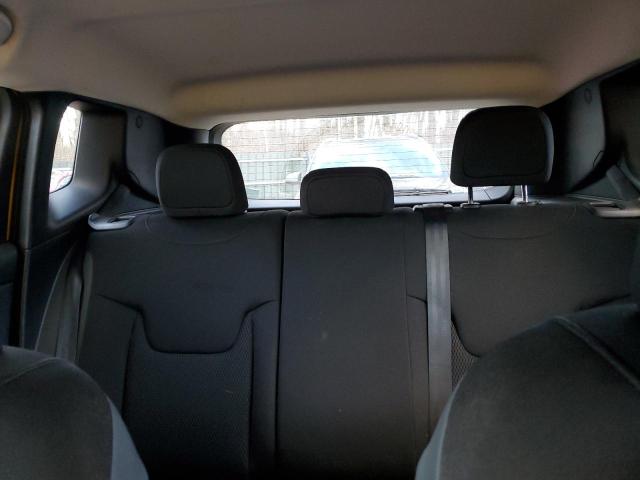 2018 JEEP RENEGADE L - ZACCJABB1JPH04749
