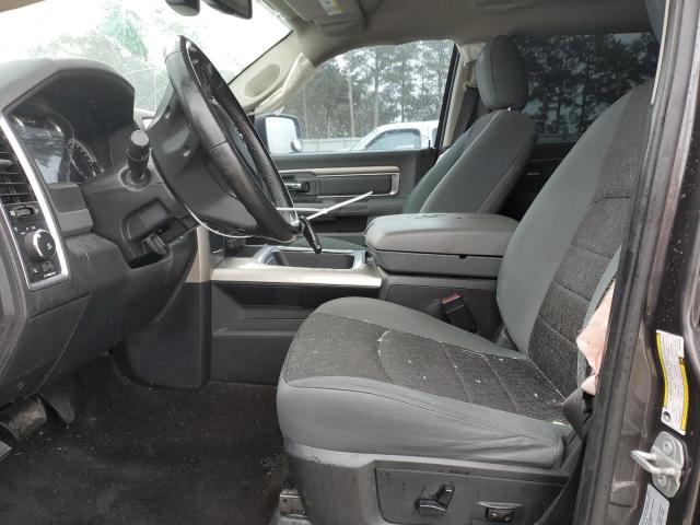 2016 RAM 1500 3C6RR6LT5GG310096
