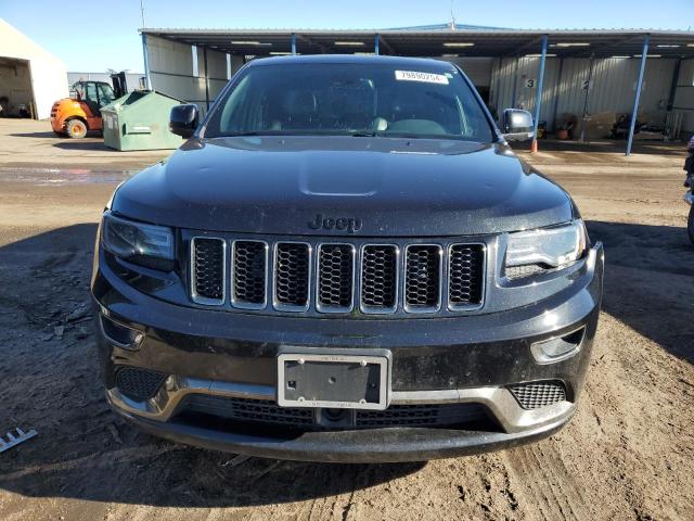 2015 JEEP GRAND CHER - 1C4RJFCG5FC110792