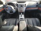 SUBARU LEGACY 2.5 снимка