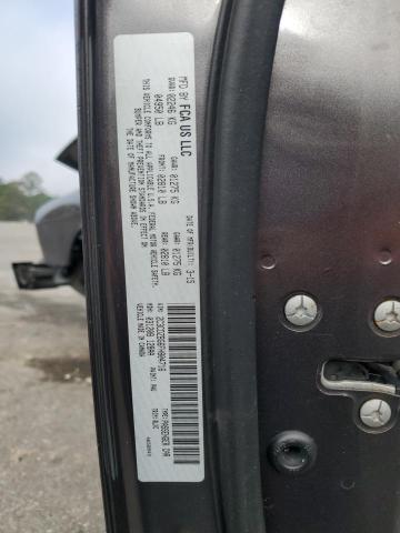 2015 DODGE CHALLENGER - 2C3CDZBG6FH804716