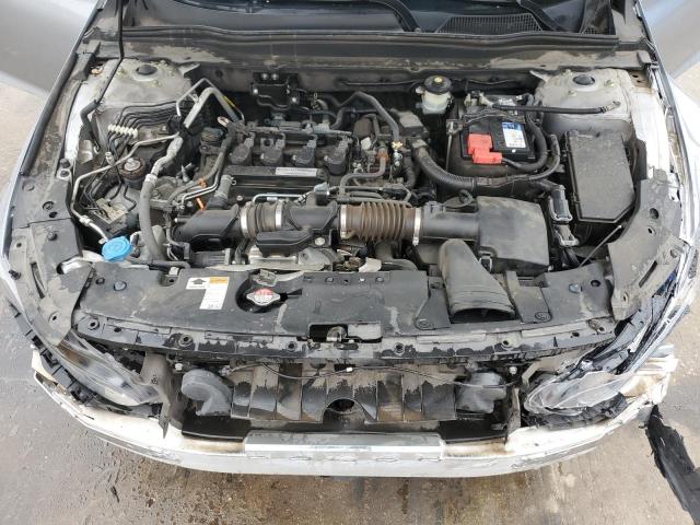 2019 HONDA ACCORD SPO - 1HGCV1F35KA125662