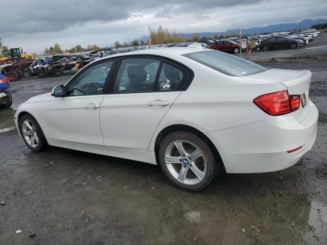 2015 BMW 320 I - WBA3B1C57FK141114