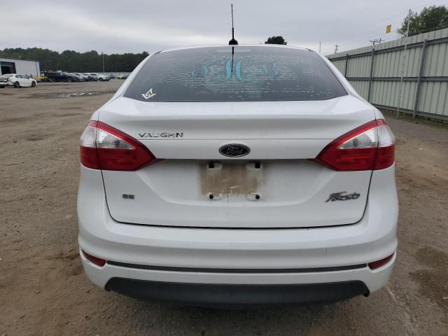 VIN 3FADP4BJ2HM103283 2017 Ford Fiesta, SE no.6