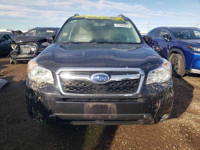 2016 SUBARU FORESTER 2 - JF2SJAFC8GH446570