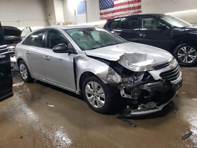 2016 CHEVROLET CRUZE LIMI - 1G1PC5SH6G7163204