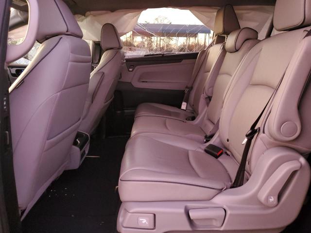 2022 HONDA ODYSSEY EL - 5FNRL6H99NB011964