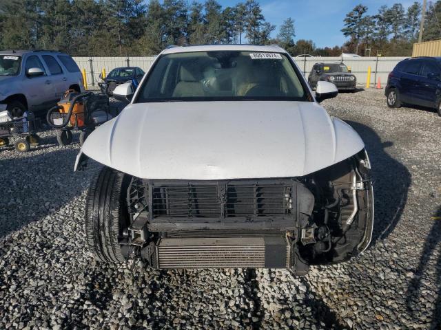 2018 AUDI Q5 PREMIUM - WA1BNBFY9J2180274