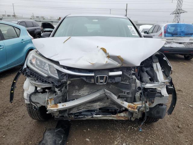 2016 HONDA CR-V LX - 2HKRM4H38GH668871