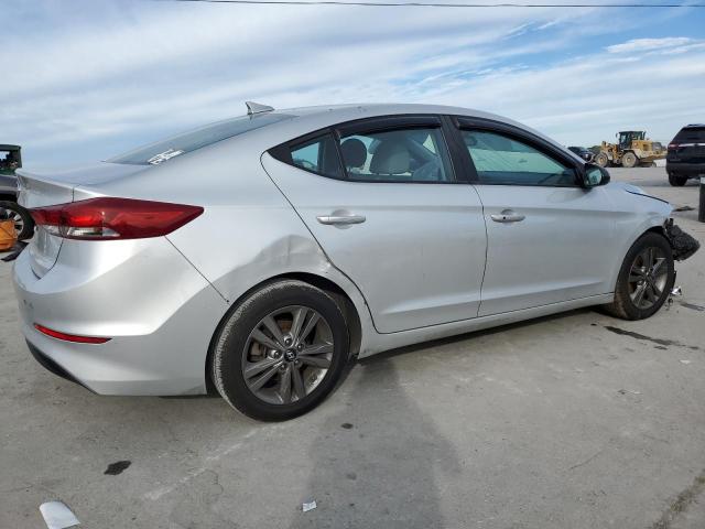 2018 HYUNDAI ELANTRA SE - 5NPD84LF7JH269084