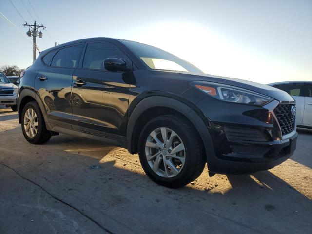 2019 HYUNDAI TUCSON SE - KM8J23A49KU922422