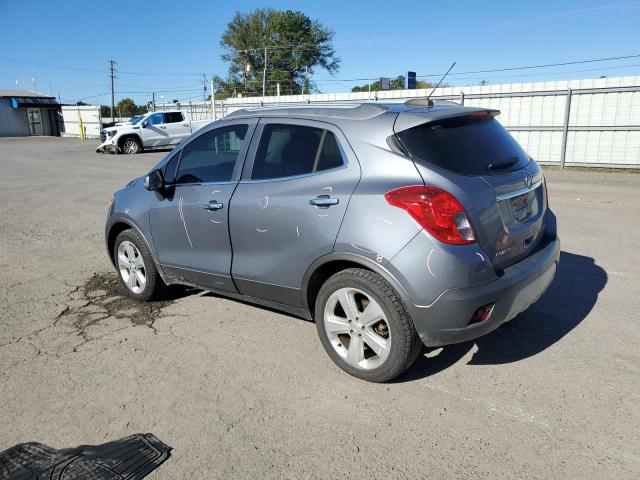 2015 BUICK ENCORE CON - KL4CJBSB2FB170291