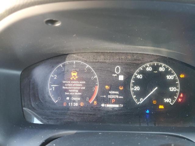 2023 HONDA HR-V SPORT - 3CZRZ1H50PM710617
