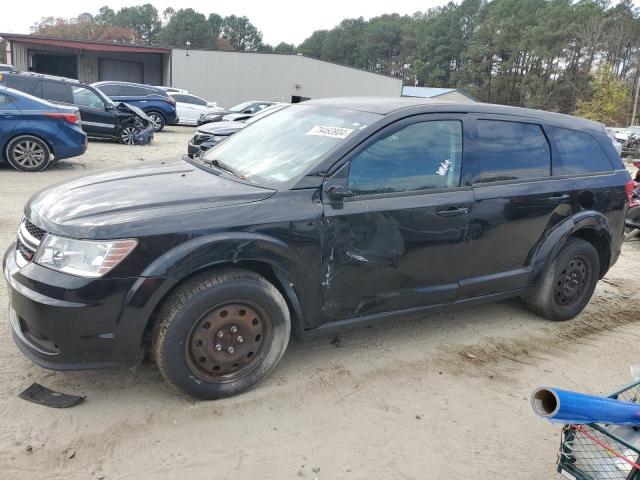DODGE JOURNEY SE