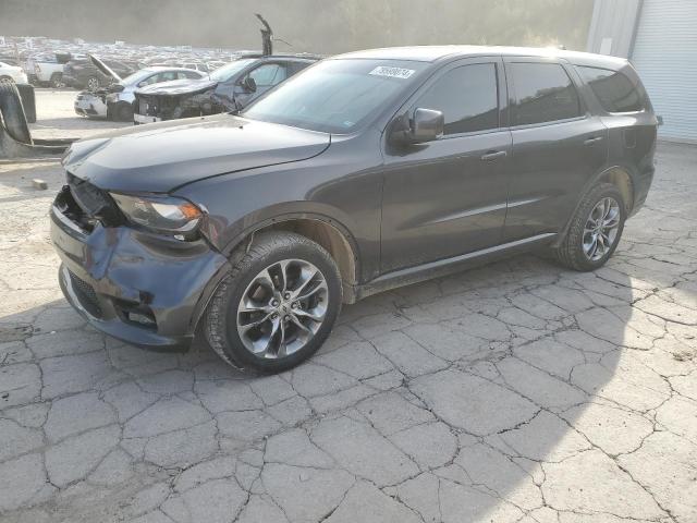 2020 DODGE DURANGO GT - 1C4RDJDG2LC261027