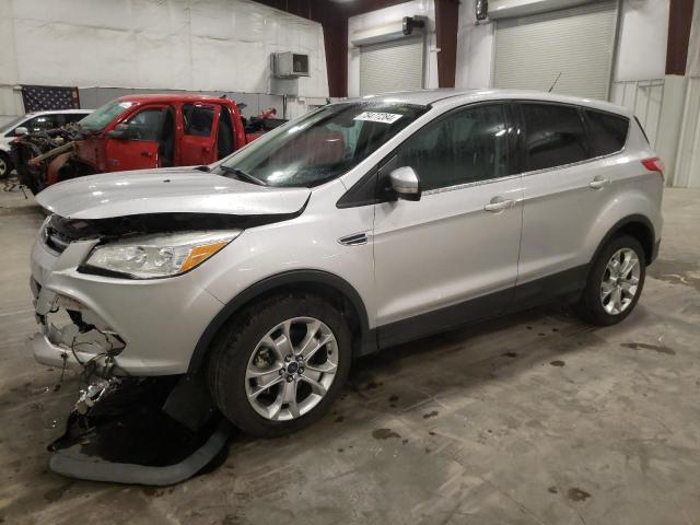 VIN 1FMCU9HX8DUD86748 2013 FORD ESCAPE no.1