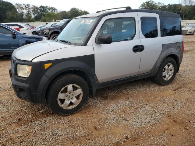 2004 HONDA ELEMENT EX #2962387988