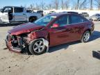 2015 CHEVROLET CRUZE LT - 1G1PC5SB7F7171516