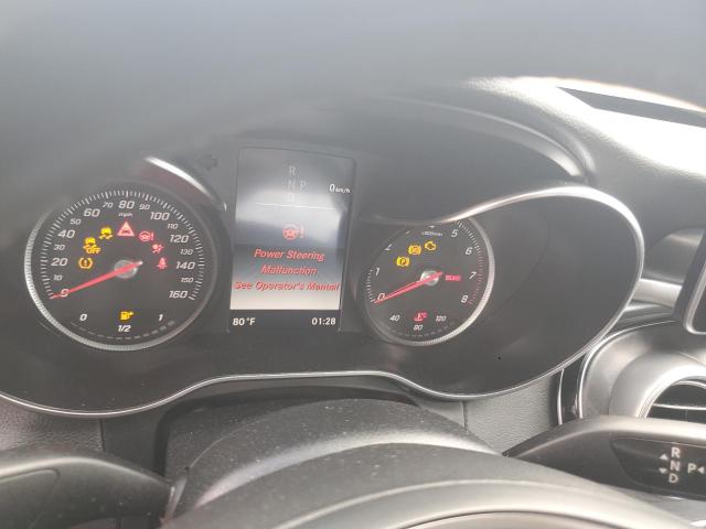2016 MERCEDES-BENZ C 300 - 55SWF4JB8GU172206