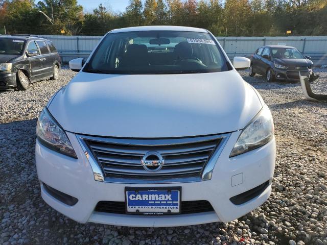 2015 NISSAN SENTRA S - 3N1AB7AP9FL685312