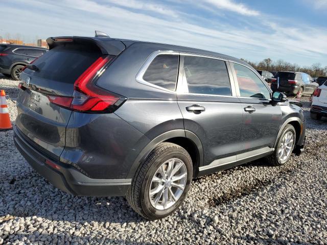 2024 HONDA CR-V EXL - 2HKRS4H71RH482682