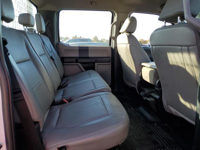 2022 FORD F250 SUPER 1FT7W2A68NEE45804