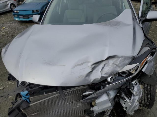 2021 HONDA HR-V LX - 3CZRU6H38MM707759