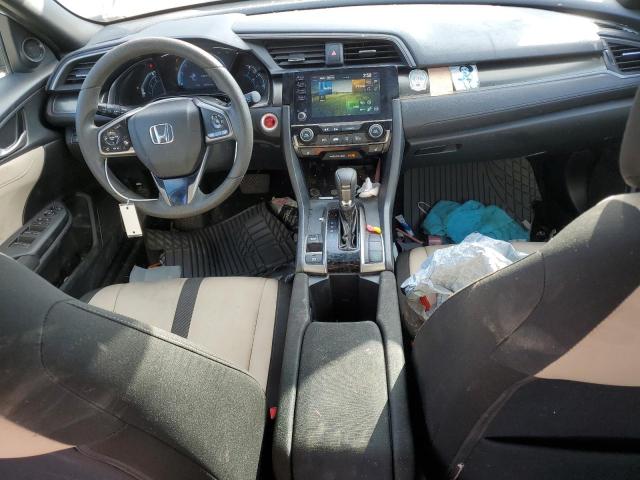 SHHFK7H69KU219340 2019 HONDA CIVIC