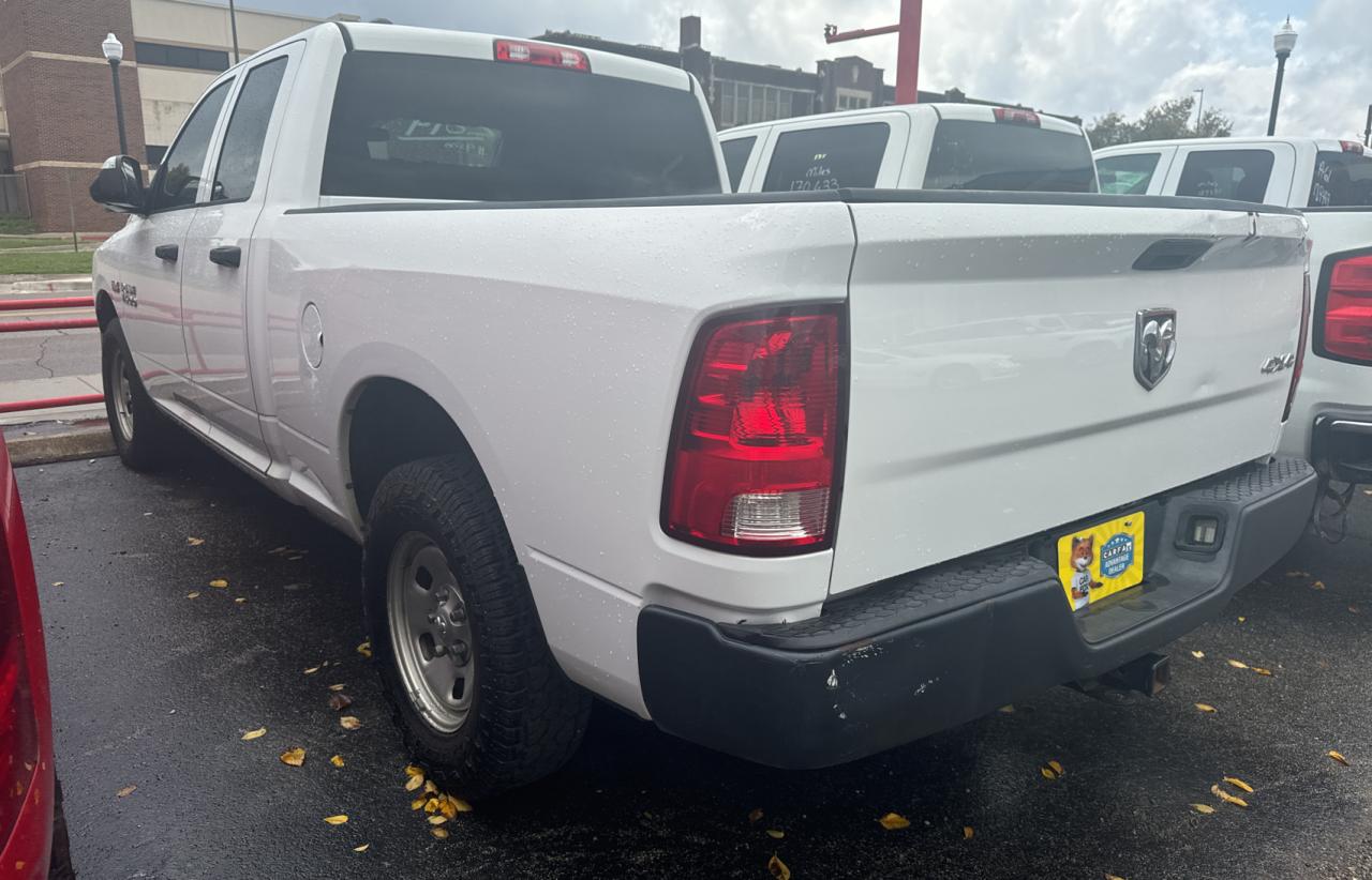 Lot #2996551490 2014 RAM 1500 ST