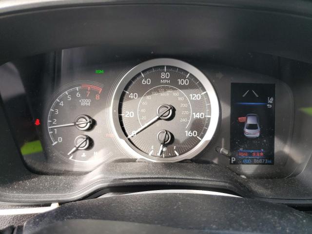 2020 TOYOTA COROLLA LE - 5YFHPRAE7LP087824