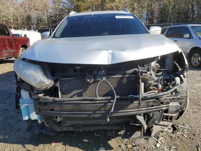 2016 NISSAN ROGUE S - 5N1AT2MV5GC809351