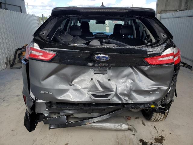 2023 FORD EDGE SEL - 2FMPK4J9XPBA29345