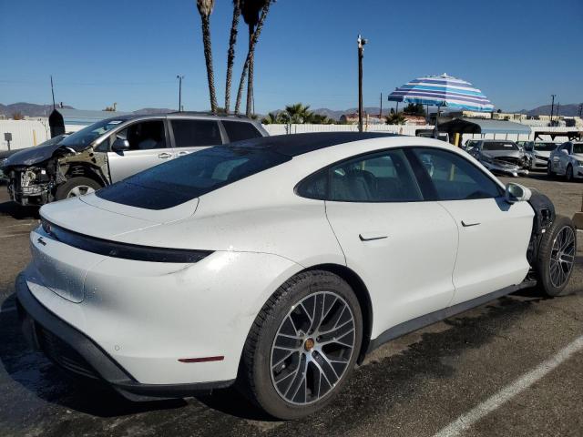 2023 PORSCHE TAYCAN WP0AA2Y1XPSA14175